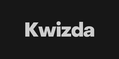 kwizda