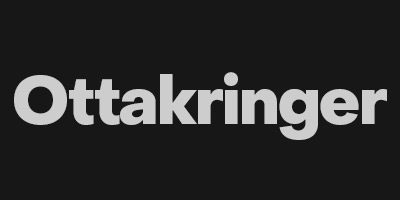 ottakringer