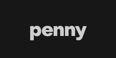 penny